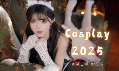 Cosplay2025_Vol.06