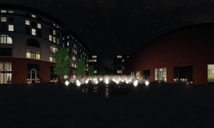 Depence Plaza Patria 360