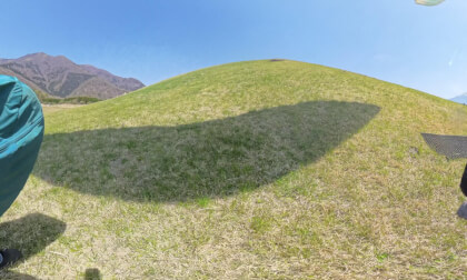 20250427 小山登りグラハン VR Video 20250427 小山登りグラハン VR