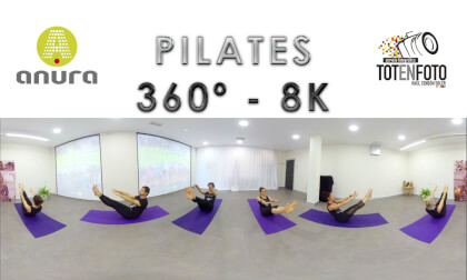 workout vr ass