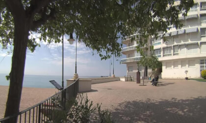 Sant Pol de Mar (Barcelona)