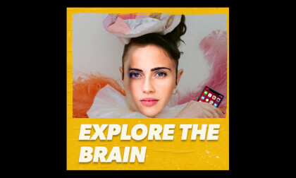 Explore the Brain VR Video Explore the Brain VR
