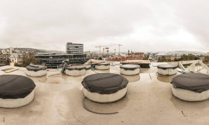 Stuttgart - Lost Places 8/9 - Wilhelmspalais - Exhibition VRgangeneOrte in the Stadtpalais Stuttgart (German with subtitles in English) VR Video Stuttgart - Lost Places 8/9 - Wilhelmspalais - Exhibition VRgangeneOrte in the Stadtpalais Stuttgart (German with subtitles in English) VR