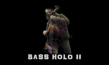 Bass Holo 2