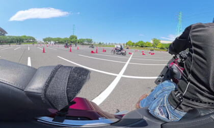 0250429 RLP埼玉コース走行with Zamza 0250429 RLP埼玉コース走行with Zamza