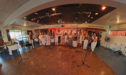 Forrobodo Band