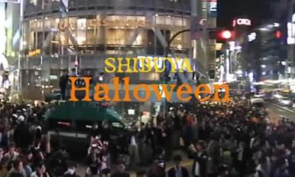 Shibuya Halloween VR Experience—Step Into the Heart of the Celebration! Shibuya Halloween VR Experience—Step Into the Heart of the Celebration!