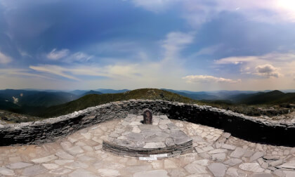Cheonjedan(Hanbaegum) VR Video Cheonjedan(Hanbaegum) VR
