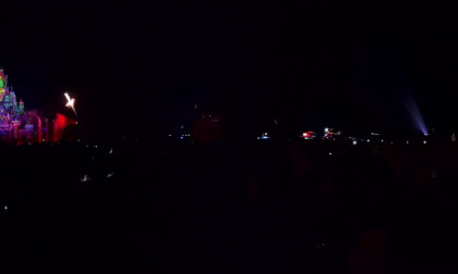 8K 360° Disneyland Hong Kong “Momentous” Nighttime Spectacular VR Video 8K 360° Disneyland Hong Kong “Momentous” Nighttime Spectacular VR