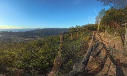 徳島県海陽町 - Kaiyo, Tokushima, Japan VR Video 徳島県海陽町 - Kaiyo, Tokushima, Japan VR