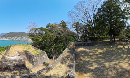 和歌山県新宮市 - Shingu, Wakayama, Japan VR Video 和歌山県新宮市 - Shingu, Wakayama, Japan VR