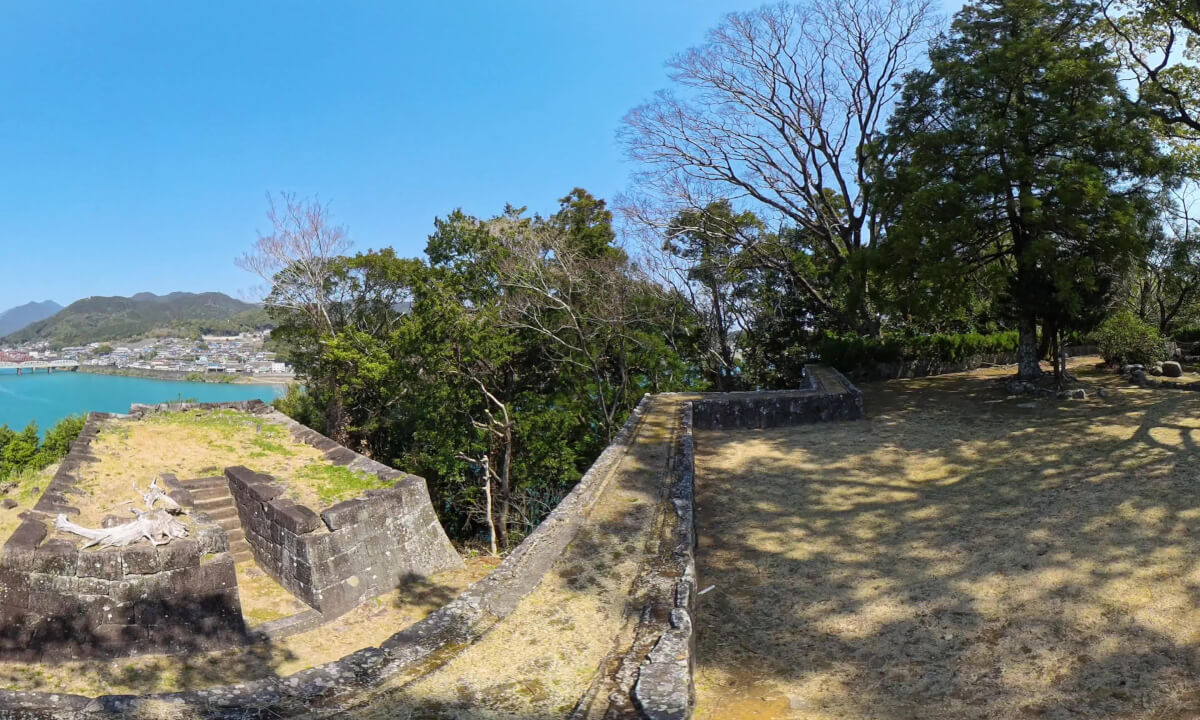 和歌山県新宮市 - Shingu, Wakayama, Japan