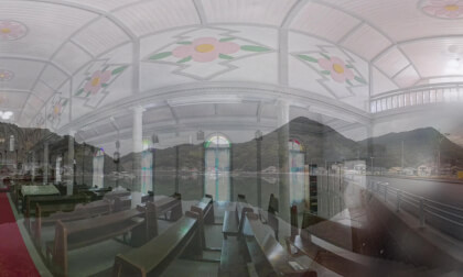 長崎県新上五島町 - Shinkamigoto, Nagasaki, Japan VR Video 長崎県新上五島町 - Shinkamigoto, Nagasaki, Japan VR