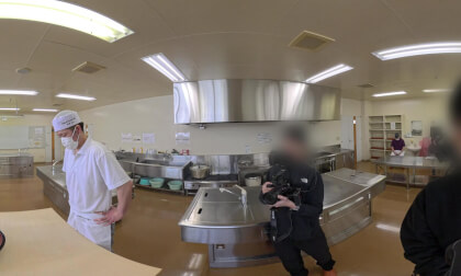 北海道幌加内町 - Horokanai, Hokkaido, Japan VR Video 北海道幌加内町 - Horokanai, Hokkaido, Japan VR