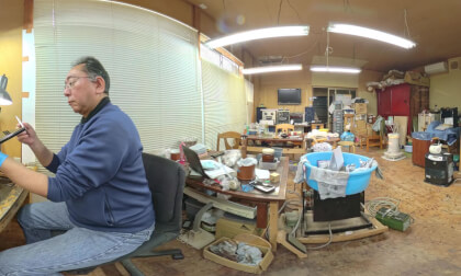 石川県輪島市 - Wajima, Ishikawa, Japan VR Video 石川県輪島市 - Wajima, Ishikawa, Japan VR