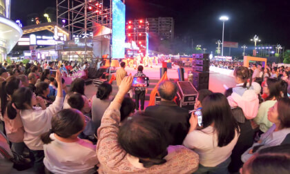 Fisher Mic-197653 VR Video Fisher Mic-197653 VR