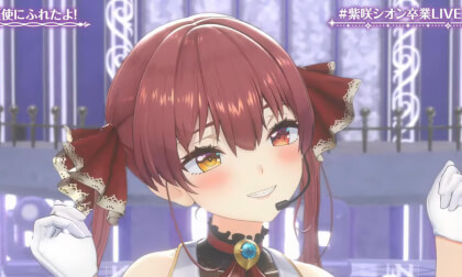 天使にふれたよ! VR Video 天使にふれたよ! VR