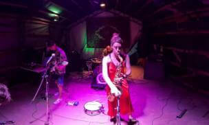 Кушери (a.k.a. Kusheri, Coosherie) /Jazz Fusion/ Live at No Way Fest II, 26.07.2024 VR Video Кушери (a.k.a. Kusheri, Coosherie) /Jazz Fusion/ Live at No Way Fest II, 26.07.2024 VR