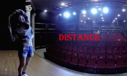 360 VR Horror] Distance(short movie)