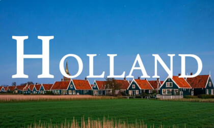 Holland 4K – Relaxing Scenery & Hidden Gems with Calming Music_1 VR Video Holland 4K – Relaxing Scenery & Hidden Gems with Calming Music_1 VR