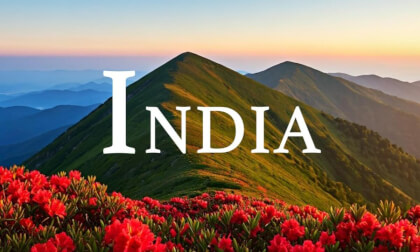 India 4K – Relaxing Scenery & Hidden Gems with Calming Music VR Video India 4K – Relaxing Scenery & Hidden Gems with Calming Music VR