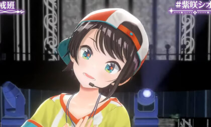 アスノヨゾラ哨戒班 VR Video アスノヨゾラ哨戒班 VR