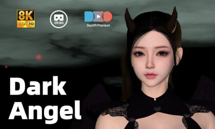 Little Devil Dance VR Video Little Devil Dance VR