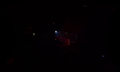 Desgranges /Power Electronics/ Live at Aphotic Gaze, Action Club, Saint Petersburg, 03.08.2024