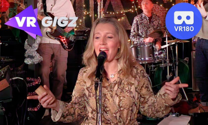 Rodina Live @ Mash Guru – Part 2: "We Go Out Of Our Way" (Live in VR180 8K with 2nd Order AMBIX) VR Video Rodina Live @ Mash Guru – Part 2: "We Go Out Of Our Way" (Live in VR180 8K with 2nd Order AMBIX) VR