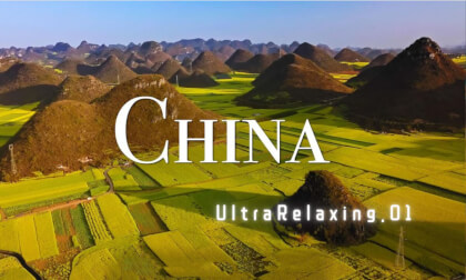 UltraRelaxing. 01 VR Video UltraRelaxing. 01 VR
