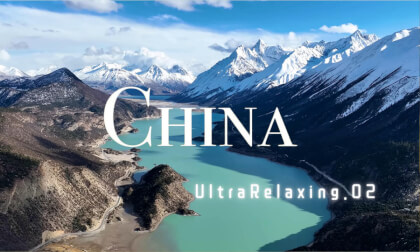 UltraRelaxing. 02 VR Video UltraRelaxing. 02 VR