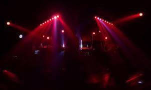 Offizier Rinzer /Power Electronics/ Live at Aphotic Gaze, Action Club, Saint Petersburg, 03.08.2024