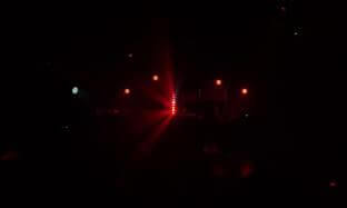 Esepsis /Techno/ Live at Aphotic Gaze, Action Club, Saint Petersburg, 03.08.2024