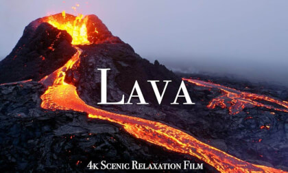 Lava 3D
