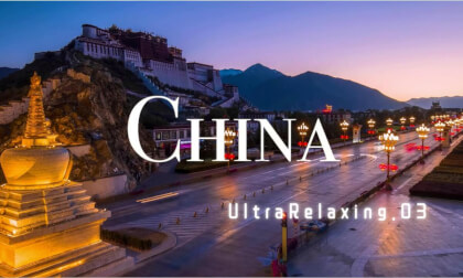 UltraRelaxing. 03 VR Video UltraRelaxing. 03 VR