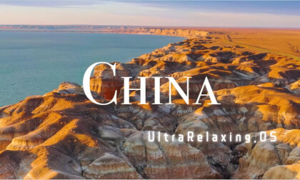 UltraRelaxing. 05 VR Video UltraRelaxing. 05 VR