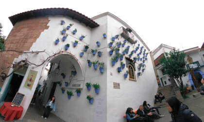 Curuassan fest Barcelona 25 VR Video Curuassan fest Barcelona 25 VR