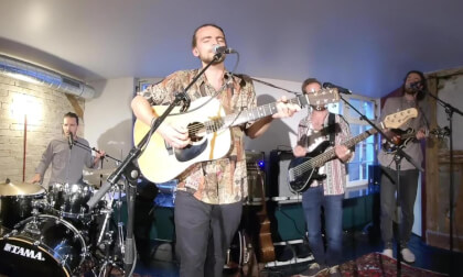 Adams Wedding Switzerland VR Video Adams Wedding Switzerland VR