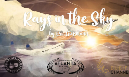 Rays in The Sky VR Video Rays in The Sky VR