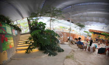 BABY KUTE VR Video BABY KUTE VR