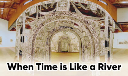 When Time is Like a River VR Video When Time is Like a River VR