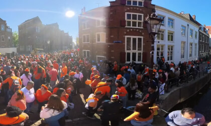 Netherlands VR 360