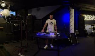 Тоталдаркнесс (a.k.a. Totaldarkness) /Harsh Noise Wall/ Live at Hyperborea, Debaser bar, Saint Petersburg, 17.08.2024 VR Video Тоталдаркнесс (a.k.a. Totaldarkness) /Harsh Noise Wall/ Live at Hyperborea, Debaser bar, Saint Petersburg, 17.08.2024 VR