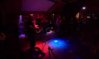 Profane Existence /Grindcore/ Live at "Ferminator 2" fest, Leningrad Oblast, 23.08.2024