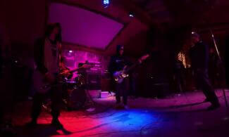 4444 /Nu Metal/ Live at "Ferminator 2" fest, Leningrad Oblast, 23.08.2024