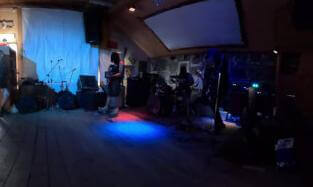 Blue Distance /Grunge/ Live at "Ferminator 2" fest, Leningrad Oblast, 24.08.2024