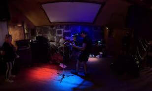 Мокруха (a.k.a. Mokrukha) /Sludge Metal/ Live at "Ferminator 2" fest, Leningrad Oblast, 24.08.2024