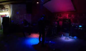 Aphotique /Emoviolence/ Live at "Ferminator 2" fest, Leningrad Oblast, 24.08.2024