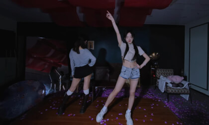 狸妖妖liyaoyao 20250412001 Roly Poly 3D VR 180 8K VR Video 狸妖妖liyaoyao 20250412001 Roly Poly 3D VR 180 8K VR