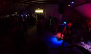 Distress /D-Beat, Crust Punk/ Live at "Ferminator 2" fest, Leningrad Oblast, 24.08.2024
